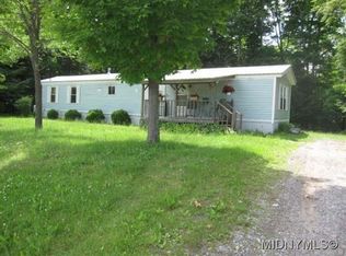 282 St Hwy 331, Saint Johnsville, NY 13452