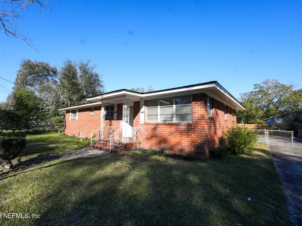 1161 W 26TH Street, Jacksonville, FL 32209