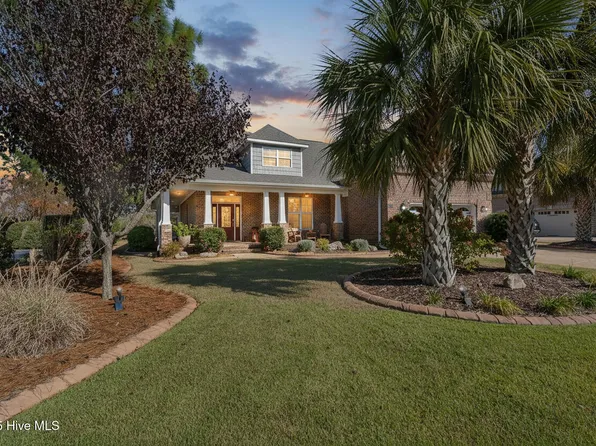 2328 Sugargrove Trail NE, Leland, NC 28451