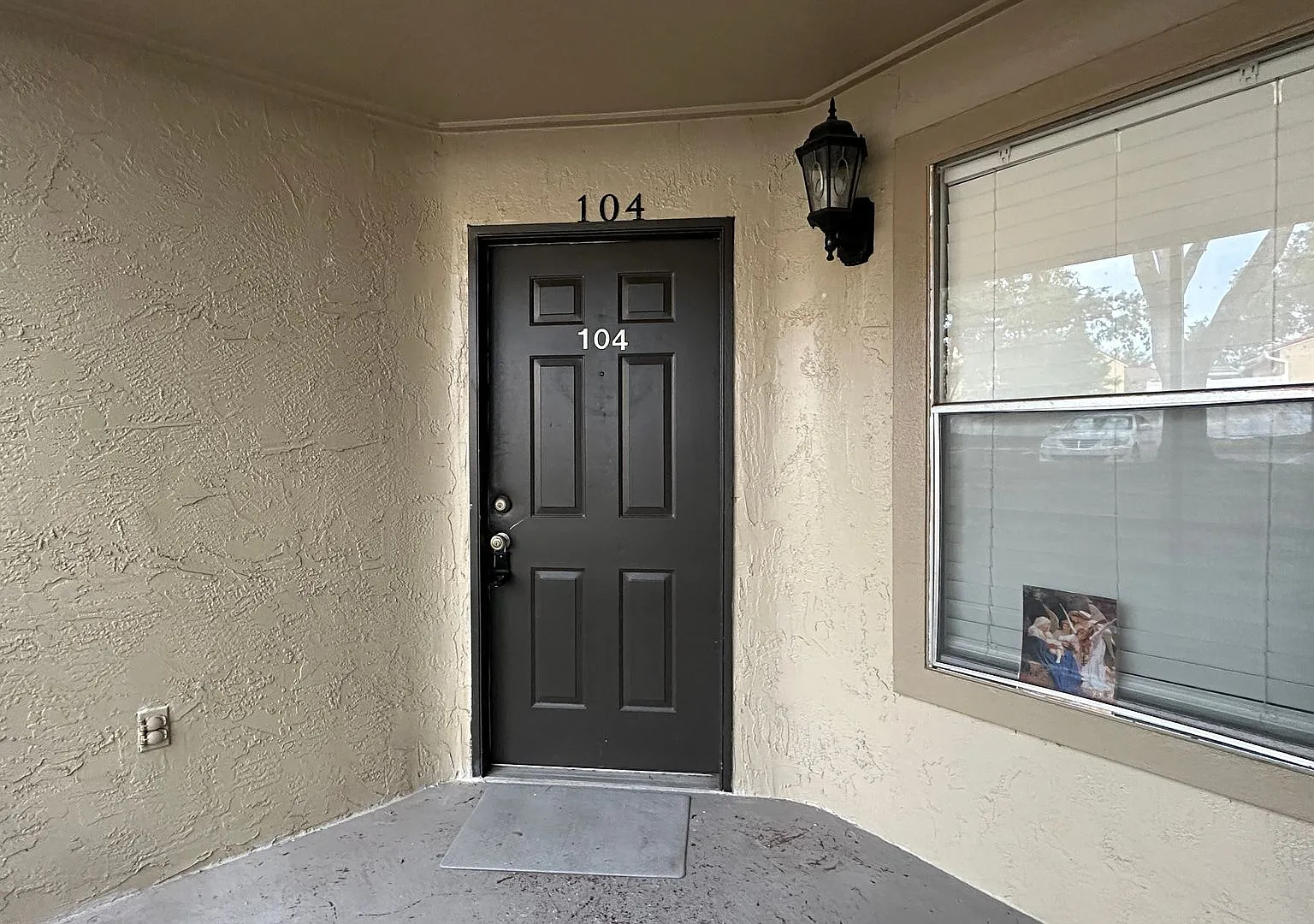 First-Floor Corner 2 Bedroom 2 Bath Condo | Water, Sewer, Trash Included! $200 Off First Full Mon... — Photo 1