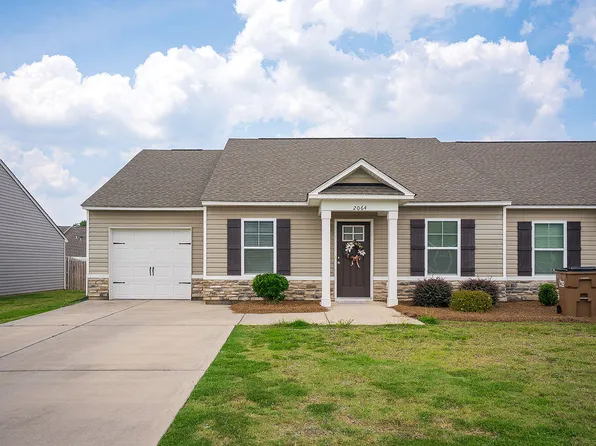 2064 Catlet Ct, Aiken, SC 29803