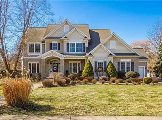 15 Grace Marie Dr, Webster, NY 14580