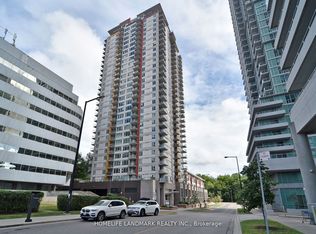 25 Town Centre Ct UNIT 3206, Toronto, ON M1P 0B4