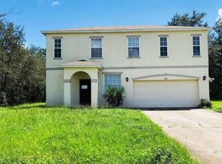 1901 Michigan Way, Poinciana, FL 34759