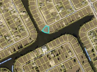 4212 NE 17th Ave, Cape Coral, FL 33909