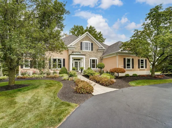 623 Quiet Creek Ct, Wilmington, OH 45177