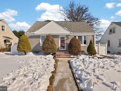 4102 Asbury Ave, Baltimore, MD, 21236