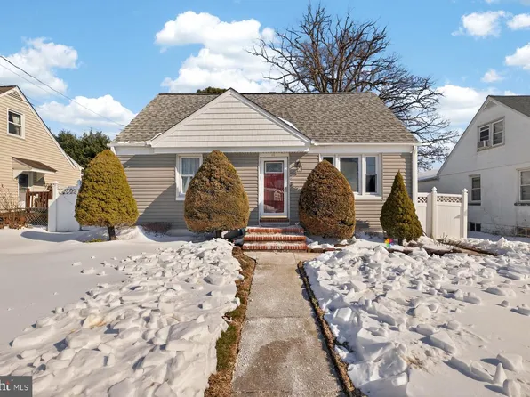 4102 Asbury Ave, Baltimore, MD 21236