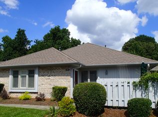 4603 Macgregor Trl, Greensboro, NC 27410