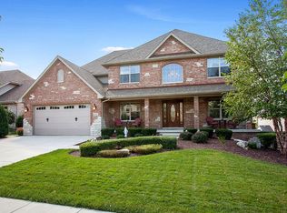 16325 Lakeside Dr, Lockport, IL 60441