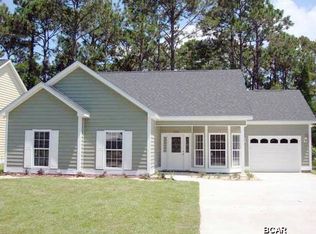 9006 Polly Ave, Panama City Beach, FL 32408