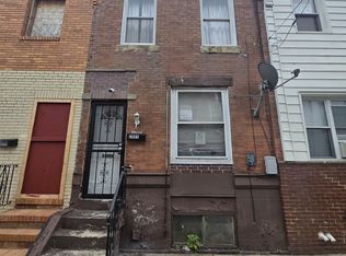 2005 S Beechwood St, Philadelphia, PA 19145