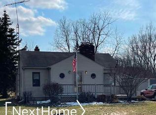 3057 Florine Ave, Mount Morris, MI 48458