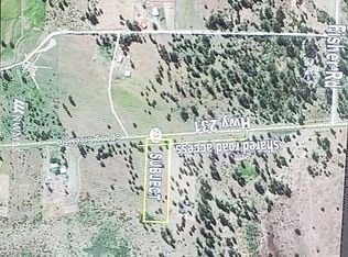 35760 State Route 231 N, Reardan, WA 99029