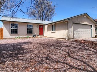 1940 Summernight Ter, Colorado Springs, CO 80909