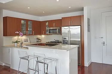 Sold by Brown Harris Stevens