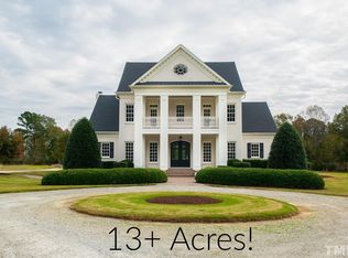 5733 Hilltop Rd, Fuquay Varina, NC 27526