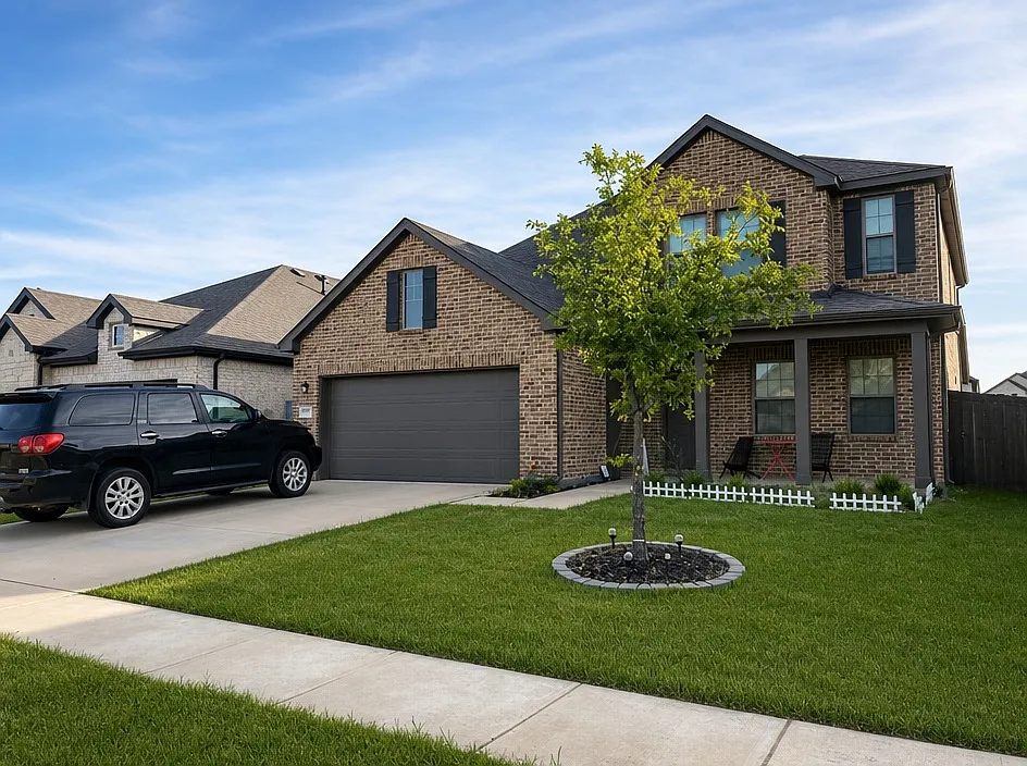 4 bed, 3.5 bath, 2705 sqft, $2,800 — Photo 2