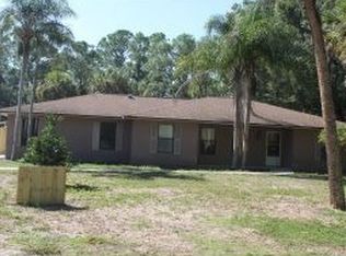 2025 Valkaria Rd, Grant Valkaria, FL 32950