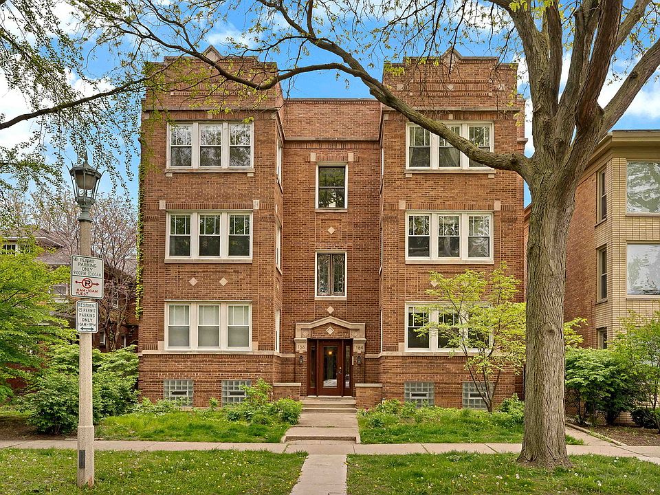 1st image of 166 N Humphrey Ave APT 3N