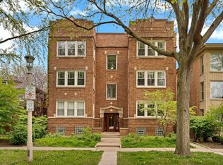 166 N Humphrey Ave APT 3N, Oak Park, IL 60302