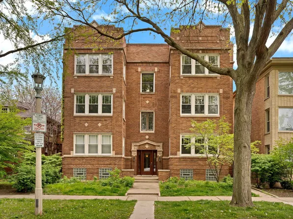 166 N Humphrey Ave APT 3N, Oak Park, IL 60302