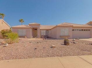 5933 E Inca St, Mesa, AZ 85205