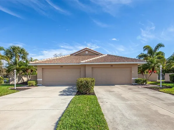 303 Auburn Woods Cir, Venice, FL 34292