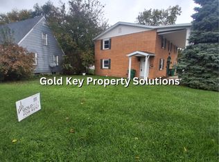 1902 Rosemont Ave, New Castle, IN 47362