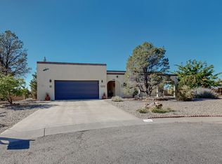 1701 Unitas Ct, Rio Communities, NM 87002