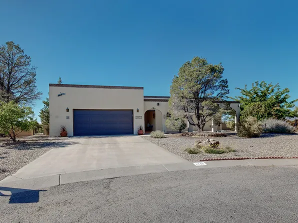 1701 Unitas Ct, Rio Communities, NM 87002