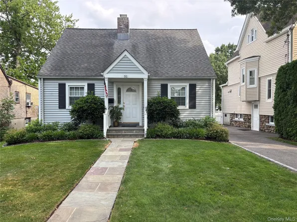 51 Coakley Avenue, Harrison, NY 10528