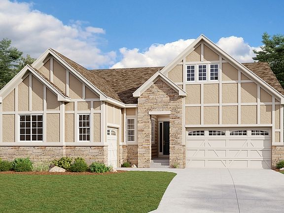 The Daniel Elevation A