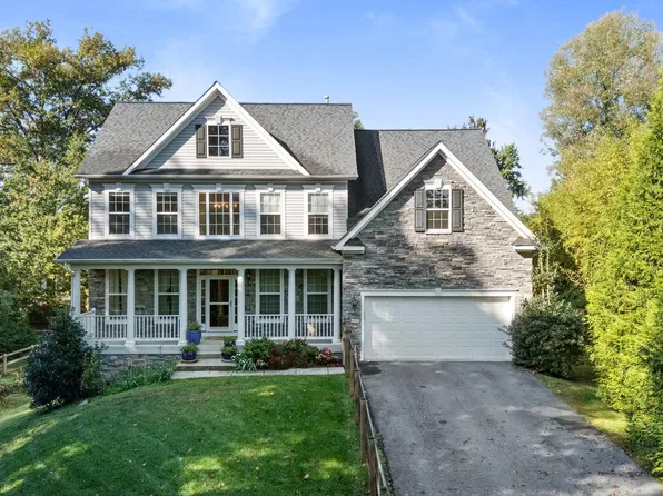 10803 Hunting Ln, Columbia, MD 21044