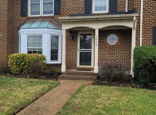 1048 Colonial Meadows Way #1048, Virginia Beach, VA 23454