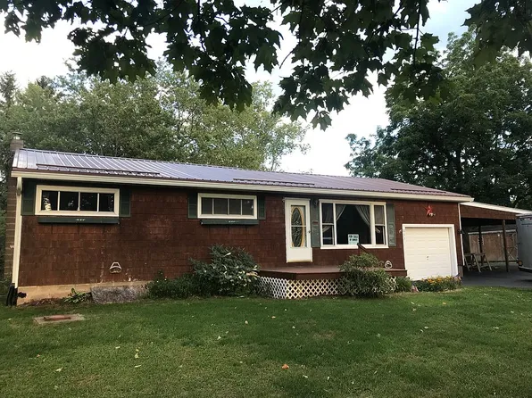 863 Birdsey Rd, Waterloo, NY 13165