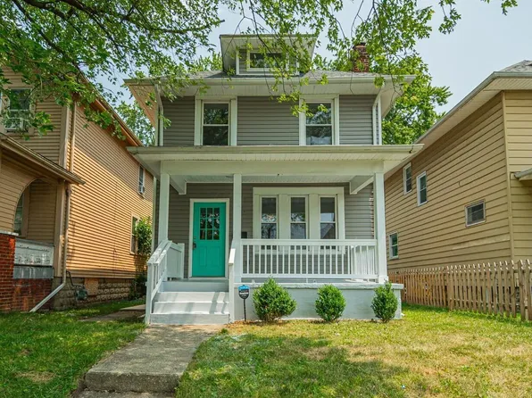 86 S Terrace Ave, Columbus, OH 43204