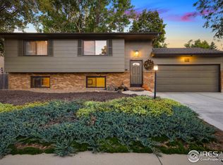 1028 S Redbud Dr, Loveland, CO 80538