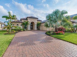 3270 Levanto Dr, Melbourne, FL 32940