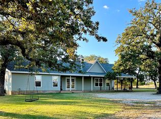 3500 Fm 2823, Carlton, TX 76436