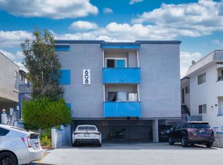 608Hayw, Los Angeles, CA 90048