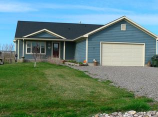 17 Wildflower Cir, Park City, MT 59063