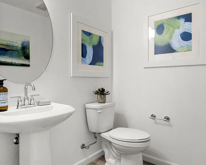 Spacious Townhomes in Provence at Natomas — Photo 84