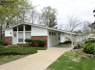 1000 Banyon Dr, Saint Louis, MO