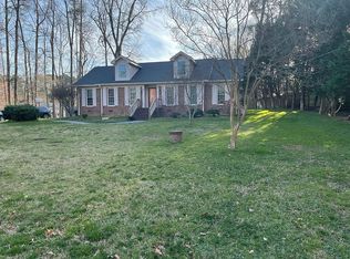 5008 Elaine Ave, Raleigh, NC 27616