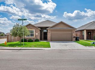 1 Glass Ranch Rd, Odessa, TX 79765