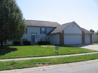 1917 Bradford Trace Way, Indianapolis, IN