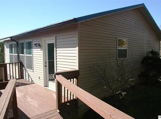 705 Blue Heron Way, Dandridge, TN 37725