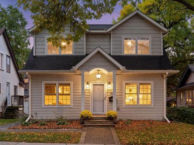 1852 James Ave, Saint Paul, MN, 55105