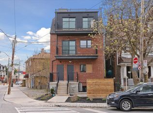 125 Kendal Ave #C02, Toronto, ON M5R 1L8